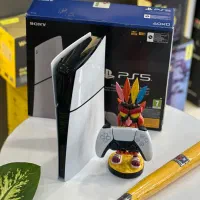 کنسول استوک ps5slim، xbox s/ویزای گیم امارات