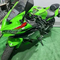 نینجا۴سیلندر، zxr250|موتورسیکلت|تهران, امیریه|دیوار