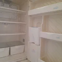 یخچال هیمالیا موتورخارجی دو درب یخچال و فریزر|یخچال و فریزر|کرج, استاندارد|دیوار