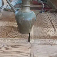 آفتابه مسی|ظروف پخت‌وپز|دیلمان, |دیوار