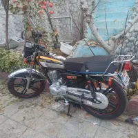 اجاره ماهانه موتور سیکلت هوندا