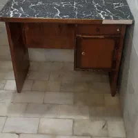 میز تحریر کامپیوتر