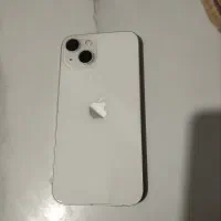اپل iPhone 13 با حافظهٔ ۱۲۸ گیگابایت|موبایل|تهران, پاسداران|دیوار
