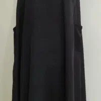 سارافون مانتویی فری سایز تا سایز ۴۴