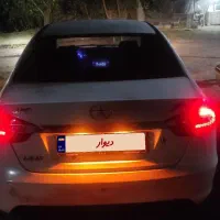 جک j5|خودرو سواری و وانت|رشت, کوی بیانی|دیوار