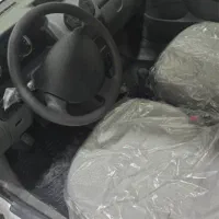 پراید ۱۱۱ مدل ۱۳۹۹ صفر کیلومتر خشک بدون کارکرد|خودرو سواری و وانت|میبد, |دیوار