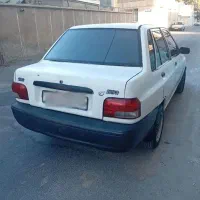 پراید مدل ۷۷ کاربرات بارینگ اسپرت|خودرو سواری و وانت|تهران, هاشم‌آباد|دیوار
