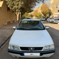 پژو405slxمدل۹۸