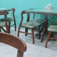 میزو صندلی