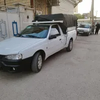 آریسان دو مدل ۱۴۰۳|خودرو سواری و وانت|کرمانشاه, |دیوار