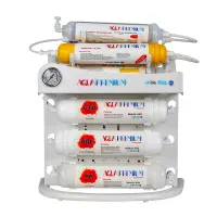 تصفیه آب بکوپلاس ترکیه وارداتی تسفیه تسویه تصویه