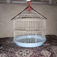 یک عدد قفس سالم