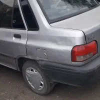 پراید ۸۷|خودرو سواری و وانت|کهریزک, |دیوار