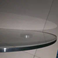 شیشه میز عسلی|مبلمان خانگی و میز عسلی|پاکدشت, پاکدشت (مامازند)|دیوار