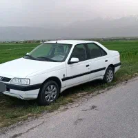 پژو Slx405|خودرو سواری و وانت|بروجرد, |دیوار