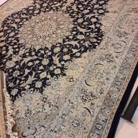 فرش ماشینی ۱۲ متری درجه یک ستاره کویر درحدنو|فرش|تهران, سنائی|دیوار