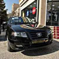 سورن پلاس مشکی 1405