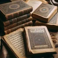 کتاب سرکتاب دقیق دعانویس