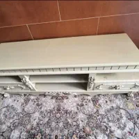 میز تلویزیون TV|میز تلویزیون|تاکستان, |دیوار