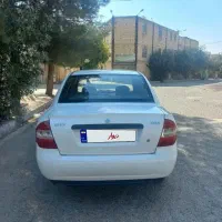 تیبا1مدل ۹۶|خودرو سواری و وانت|کرمانشاه, |دیوار