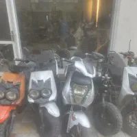 اورحال و کاستوم موتور بهترین قیمتها|خدمات پیشه و مهارت|کیش, |دیوار