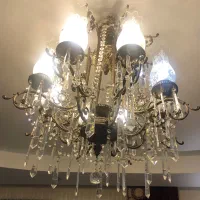 لوستر سلطنتی