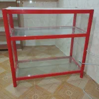 استند چرخشی و ویترین|فروشگاه و مغازه|چغادک, |دیوار