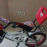 دوچرخه المپیا