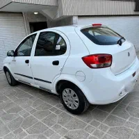تیبا2 مدل 1400