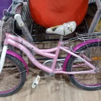 دوچرخه 20دخترانه