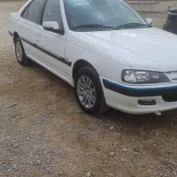 پژوپارس elx|خودرو سواری و وانت|گنبد کاووس, |دیوار