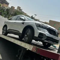 رنو کلئوس 2025 کره اقساط سندبنام تحویل فوری