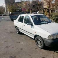 پراید 131 بی رنگ مدل 94|خودرو سواری و وانت|تهران, جوادیه تهرانپارس|دیوار