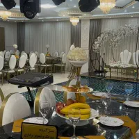 تالار پذیرایی