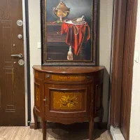 میز کنسول معرق