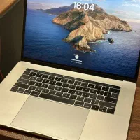 مک بوک پرو اپل ۲۰۱۹