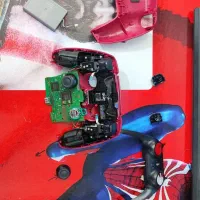 تعمیرات دسته و نصب بازی (کنسول و کامپیوتر)|کنسول، بازی ویدئویی و آنلاین|یزد, |دیوار