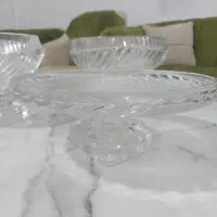 میوه خوری،شیرینی خوری،شکلات خوری ست