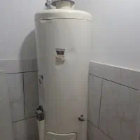 ابگرمکن در حد نو