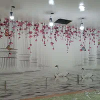 فروش و نصب تخصصی کاغذ دیواری