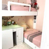 ست تخت خواب ممبران