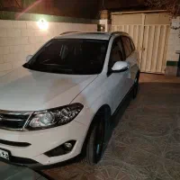 تیگو 5چری