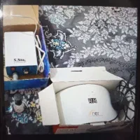 سوهان برقی و یووی