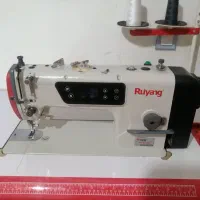 چرخ راسته دوز صنعتی نیمه کامپیوتری