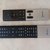 کنترل و موس هوشمند تلویزیون اسنوا اصلی