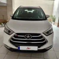 جک s3 اتومات