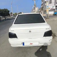 پراید132شهرستانی