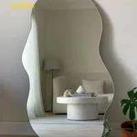 اینه بک لایت