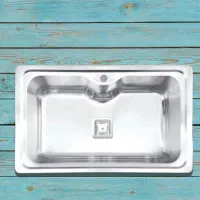 سینک تک لگن جدید