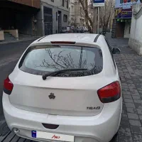 تیبا2 مدل 1400|خودرو سواری و وانت|تهران, زرگنده|دیوار